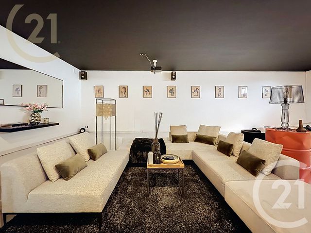 maison à vendre - 5 pièces - 160.0 m2 - JUVIGNAC - 34 - LANGUEDOC-ROUSSILLON - Century 21 Védas Immo