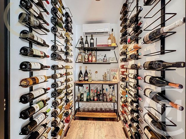 maison à vendre - 5 pièces - 160.0 m2 - JUVIGNAC - 34 - LANGUEDOC-ROUSSILLON - Century 21 Védas Immo