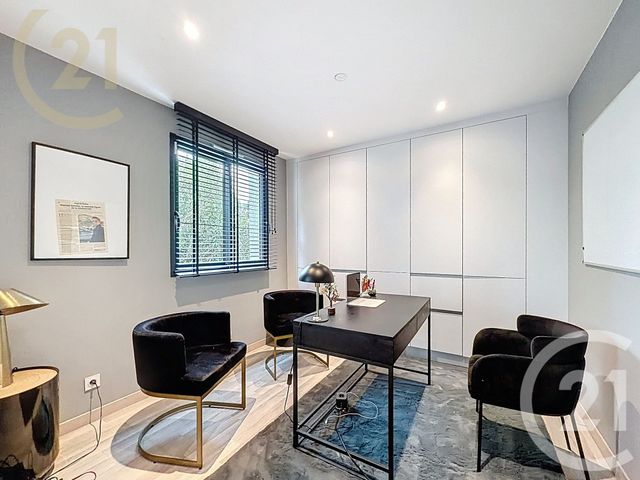 maison à vendre - 5 pièces - 160.0 m2 - JUVIGNAC - 34 - LANGUEDOC-ROUSSILLON - Century 21 Védas Immo