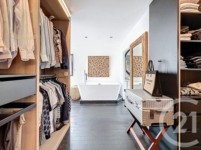 maison à vendre - 5 pièces - 160.0 m2 - JUVIGNAC - 34 - LANGUEDOC-ROUSSILLON - Century 21 Védas Immo