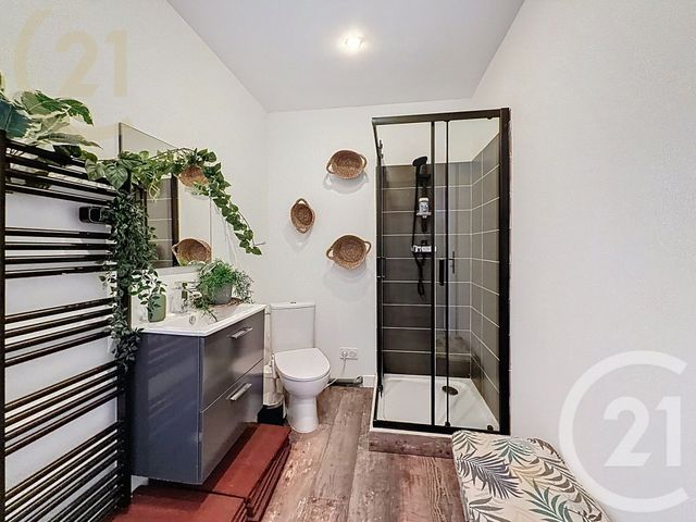 maison à vendre - 5 pièces - 160.0 m2 - JUVIGNAC - 34 - LANGUEDOC-ROUSSILLON - Century 21 Védas Immo