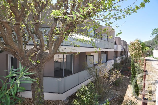 Appartement F3 à louer - 3 pièces - 67.9 m2 - MONTPELLIER - 34 - LANGUEDOC-ROUSSILLON - Century 21 Védas Immo