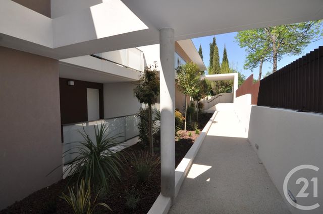 Appartement F3 à louer - 3 pièces - 67.9 m2 - MONTPELLIER - 34 - LANGUEDOC-ROUSSILLON - Century 21 Védas Immo