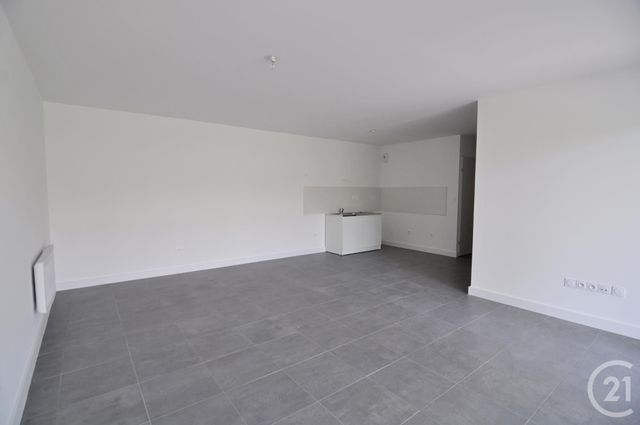 Appartement F3 à louer - 3 pièces - 67.9 m2 - MONTPELLIER - 34 - LANGUEDOC-ROUSSILLON - Century 21 Védas Immo