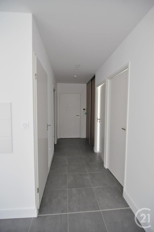Appartement F3 à louer - 3 pièces - 67.9 m2 - MONTPELLIER - 34 - LANGUEDOC-ROUSSILLON - Century 21 Védas Immo