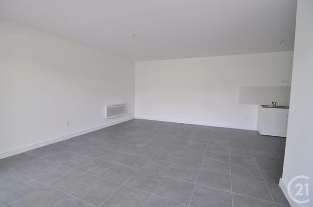 Appartement F3 à louer - 3 pièces - 67.9 m2 - MONTPELLIER - 34 - LANGUEDOC-ROUSSILLON - Century 21 Védas Immo