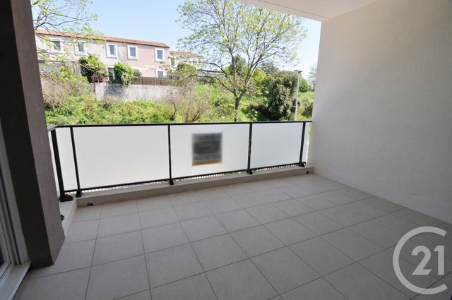 Appartement F3 à louer - 3 pièces - 67.9 m2 - MONTPELLIER - 34 - LANGUEDOC-ROUSSILLON - Century 21 Védas Immo
