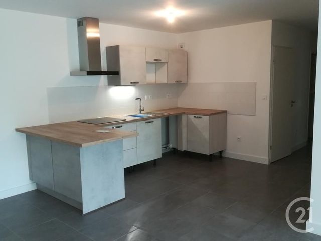appartement - MONTPELLIER - 34