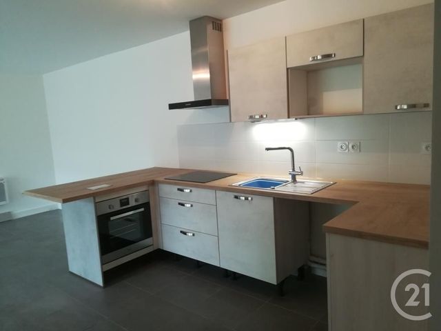 Appartement F3 à louer - 3 pièces - 67.9 m2 - MONTPELLIER - 34 - LANGUEDOC-ROUSSILLON - Century 21 Védas Immo