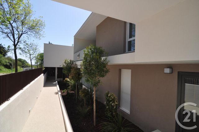 Appartement F3 à louer - 3 pièces - 67.9 m2 - MONTPELLIER - 34 - LANGUEDOC-ROUSSILLON - Century 21 Védas Immo