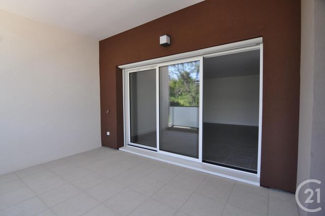 Appartement F3 à louer - 3 pièces - 67.9 m2 - MONTPELLIER - 34 - LANGUEDOC-ROUSSILLON - Century 21 Védas Immo