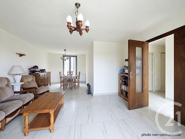 maison à vendre - 7 pièces - 135.0 m2 - MONTPELLIER - 34 - LANGUEDOC-ROUSSILLON - Century 21 Védas Immo