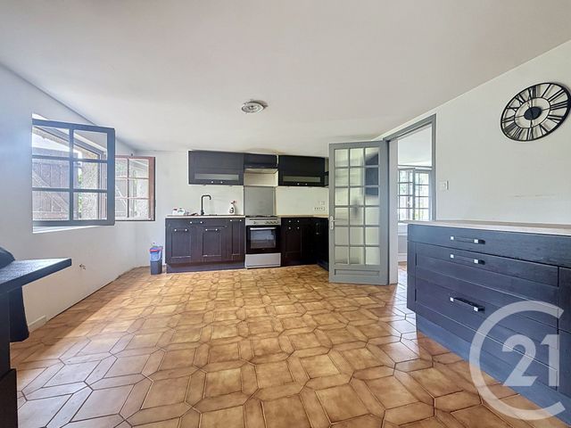 maison à vendre - 7 pièces - 135.0 m2 - MONTPELLIER - 34 - LANGUEDOC-ROUSSILLON - Century 21 Védas Immo