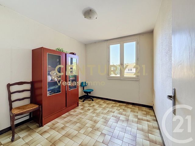 maison à vendre - 7 pièces - 135.0 m2 - MONTPELLIER - 34 - LANGUEDOC-ROUSSILLON - Century 21 Védas Immo