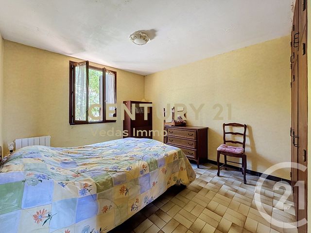 maison à vendre - 7 pièces - 135.0 m2 - MONTPELLIER - 34 - LANGUEDOC-ROUSSILLON - Century 21 Védas Immo