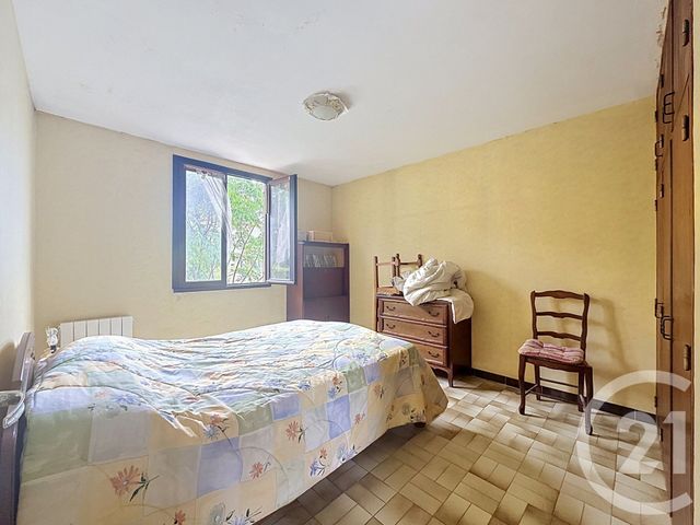 maison à vendre - 7 pièces - 135.0 m2 - MONTPELLIER - 34 - LANGUEDOC-ROUSSILLON - Century 21 Védas Immo