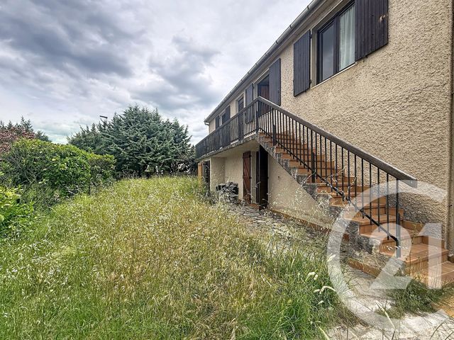 maison à vendre - 7 pièces - 135.0 m2 - MONTPELLIER - 34 - LANGUEDOC-ROUSSILLON - Century 21 Védas Immo