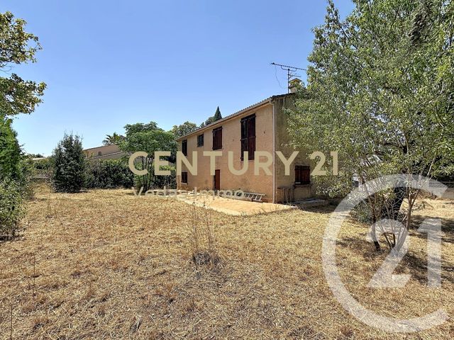maison à vendre - 7 pièces - 135.0 m2 - MONTPELLIER - 34 - LANGUEDOC-ROUSSILLON - Century 21 Védas Immo