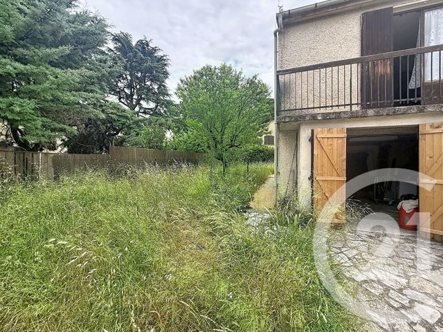 maison à vendre - 7 pièces - 135.0 m2 - MONTPELLIER - 34 - LANGUEDOC-ROUSSILLON - Century 21 Védas Immo