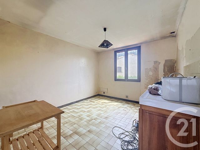 maison à vendre - 7 pièces - 135.0 m2 - MONTPELLIER - 34 - LANGUEDOC-ROUSSILLON - Century 21 Védas Immo