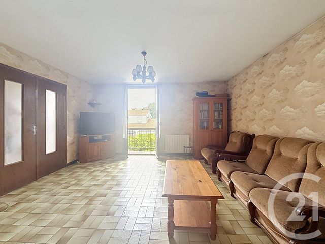 maison à vendre - 7 pièces - 135.0 m2 - MONTPELLIER - 34 - LANGUEDOC-ROUSSILLON - Century 21 Védas Immo