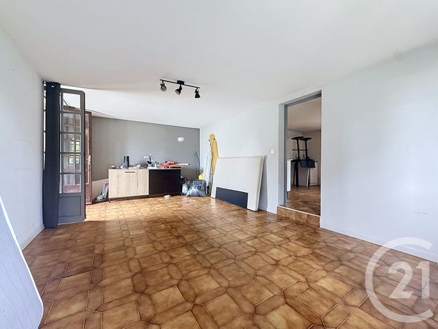 maison à vendre - 7 pièces - 135.0 m2 - MONTPELLIER - 34 - LANGUEDOC-ROUSSILLON - Century 21 Védas Immo