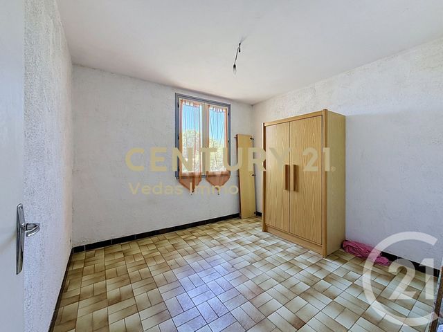 maison à vendre - 7 pièces - 135.0 m2 - MONTPELLIER - 34 - LANGUEDOC-ROUSSILLON - Century 21 Védas Immo