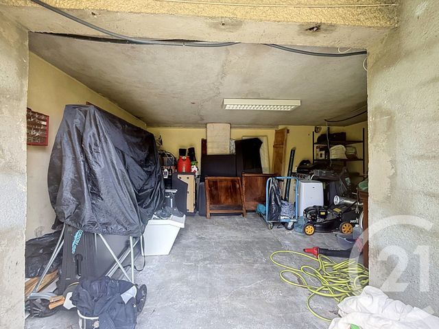 maison à vendre - 7 pièces - 135.0 m2 - MONTPELLIER - 34 - LANGUEDOC-ROUSSILLON - Century 21 Védas Immo