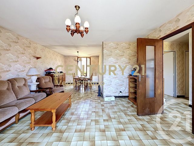 maison à vendre - 7 pièces - 135.0 m2 - MONTPELLIER - 34 - LANGUEDOC-ROUSSILLON - Century 21 Védas Immo