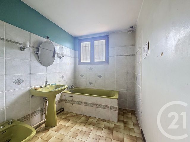 maison à vendre - 7 pièces - 135.0 m2 - MONTPELLIER - 34 - LANGUEDOC-ROUSSILLON - Century 21 Védas Immo