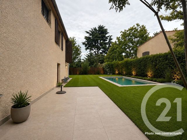 maison - MONTPELLIER - 34