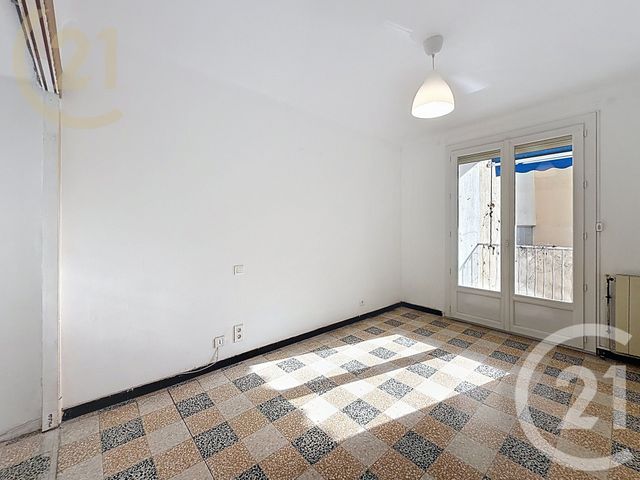 Appartement F3 à vendre - 4 pièces - 72.8 m2 - MONTPELLIER - 34 - LANGUEDOC-ROUSSILLON - Century 21 Védas Immo