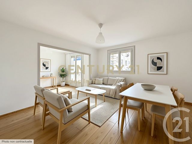 appartement - MONTPELLIER - 34