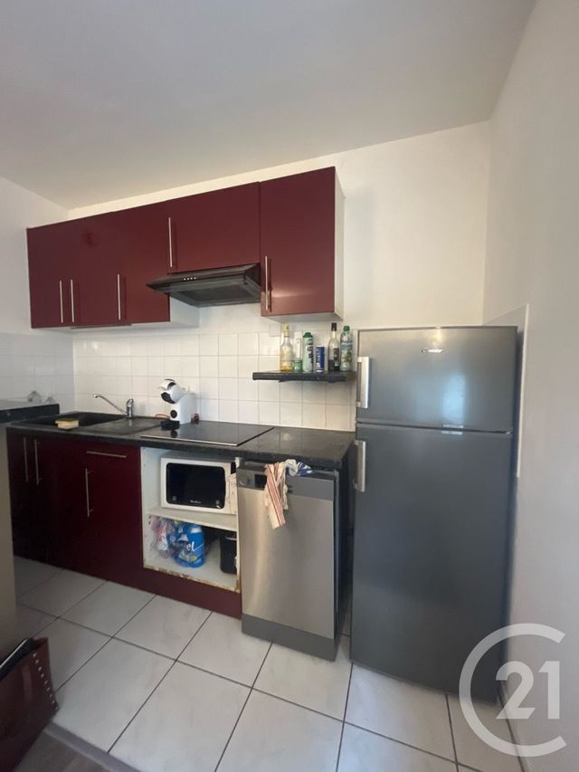 Appartement T2 à vendre - 2 pièces - 37.9 m2 - MONTPELLIER - 34 - LANGUEDOC-ROUSSILLON - Century 21 Védas Immo