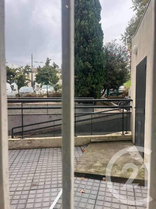 Appartement T2 à vendre - 2 pièces - 37.9 m2 - MONTPELLIER - 34 - LANGUEDOC-ROUSSILLON - Century 21 Védas Immo