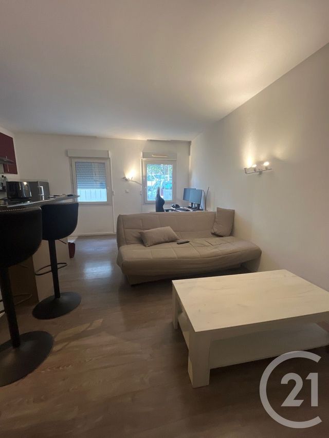 Appartement T2 à vendre - 2 pièces - 37.9 m2 - MONTPELLIER - 34 - LANGUEDOC-ROUSSILLON - Century 21 Védas Immo