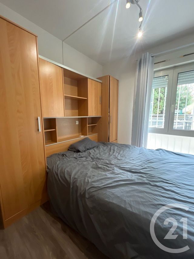 Appartement T2 à vendre - 2 pièces - 37.9 m2 - MONTPELLIER - 34 - LANGUEDOC-ROUSSILLON - Century 21 Védas Immo
