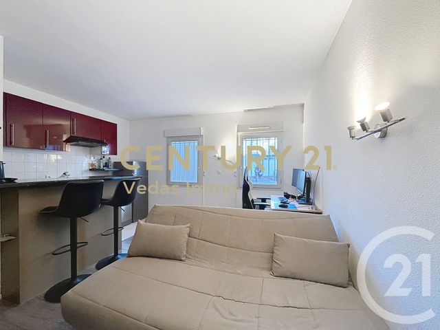 appartement - MONTPELLIER - 34