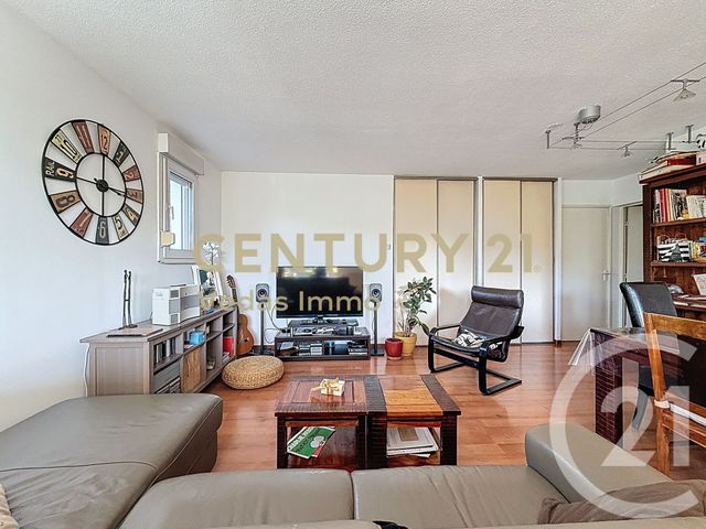 Appartement F4 à vendre - 4 pièces - 89.0 m2 - MONTPELLIER - 34 - LANGUEDOC-ROUSSILLON - Century 21 Védas Immo