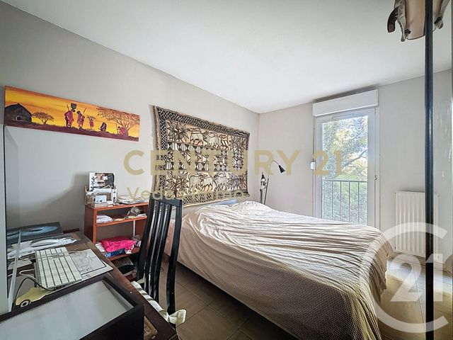 Appartement F4 à vendre - 4 pièces - 89.0 m2 - MONTPELLIER - 34 - LANGUEDOC-ROUSSILLON - Century 21 Védas Immo