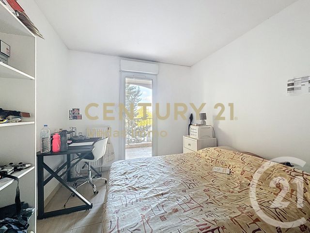 Appartement F4 à vendre - 4 pièces - 89.0 m2 - MONTPELLIER - 34 - LANGUEDOC-ROUSSILLON - Century 21 Védas Immo