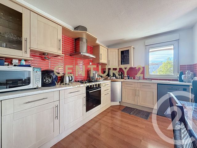 Appartement F4 à vendre - 4 pièces - 89.0 m2 - MONTPELLIER - 34 - LANGUEDOC-ROUSSILLON - Century 21 Védas Immo