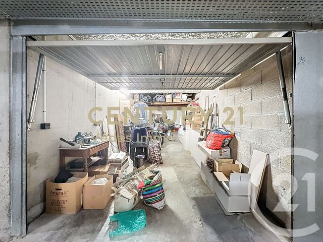 Appartement F4 à vendre - 4 pièces - 89.0 m2 - MONTPELLIER - 34 - LANGUEDOC-ROUSSILLON - Century 21 Védas Immo