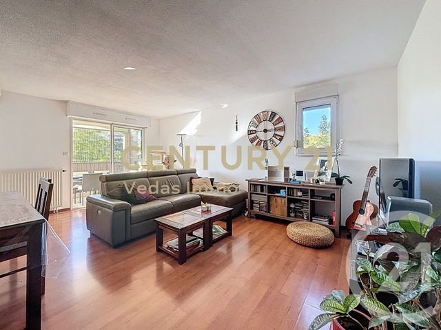 appartement - MONTPELLIER - 34