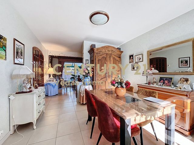 maison à vendre - 4 pièces - 128.0 m2 - FABREGUES - 34 - LANGUEDOC-ROUSSILLON - Century 21 Védas Immo