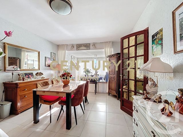 maison à vendre - 4 pièces - 128.0 m2 - FABREGUES - 34 - LANGUEDOC-ROUSSILLON - Century 21 Védas Immo