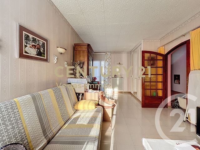 maison à vendre - 4 pièces - 128.0 m2 - FABREGUES - 34 - LANGUEDOC-ROUSSILLON - Century 21 Védas Immo