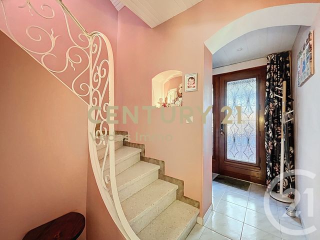 maison à vendre - 4 pièces - 128.0 m2 - FABREGUES - 34 - LANGUEDOC-ROUSSILLON - Century 21 Védas Immo