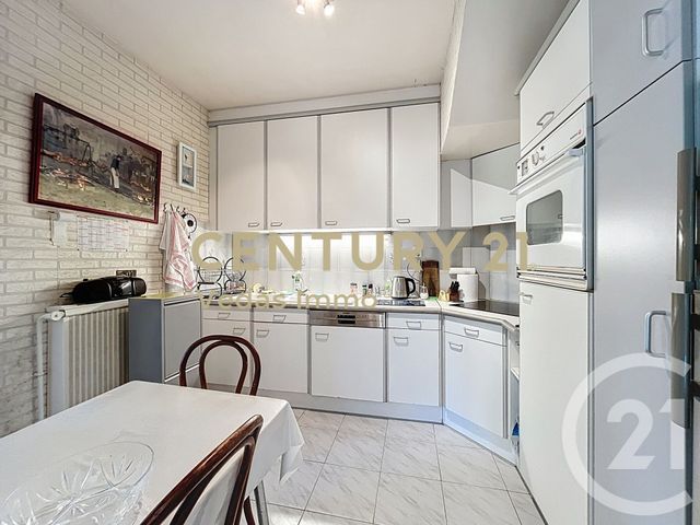 maison à vendre - 4 pièces - 128.0 m2 - FABREGUES - 34 - LANGUEDOC-ROUSSILLON - Century 21 Védas Immo