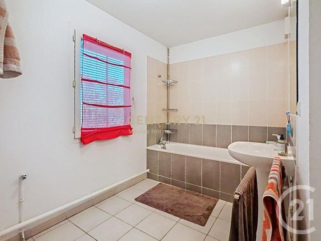 Appartement F2 à vendre - 2 pièces - 55.0 m2 - MONTPELLIER - 34 - LANGUEDOC-ROUSSILLON - Century 21 Védas Immo